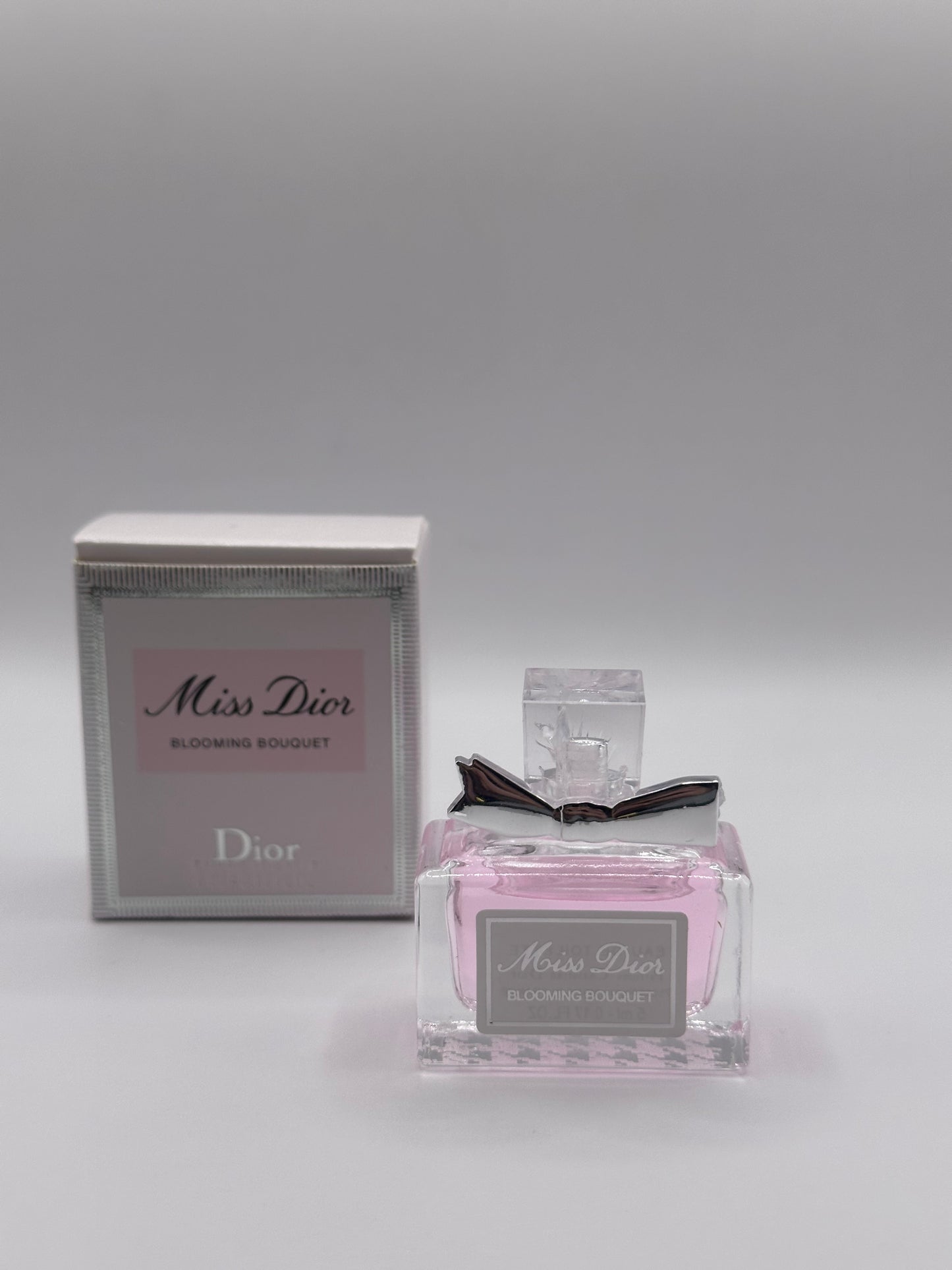 Mini perfume - DIOR - MISS DIOR
