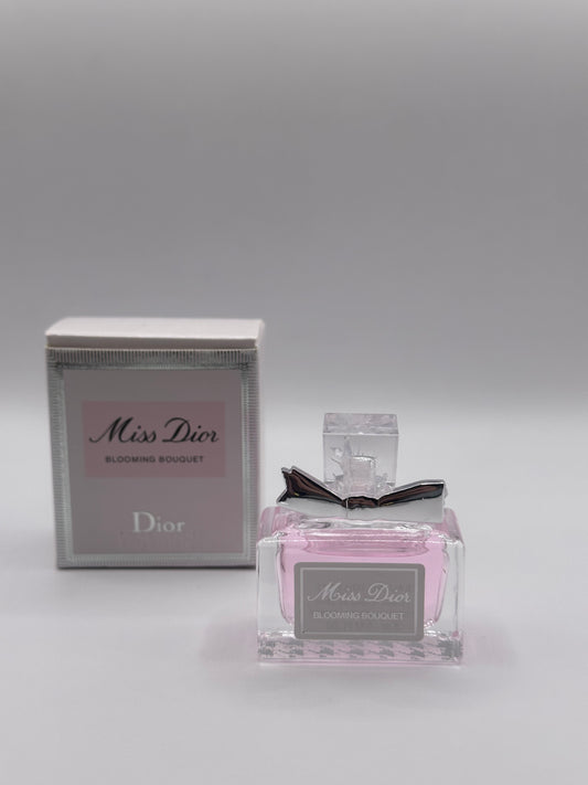 Mini perfume - DIOR - MISS DIOR