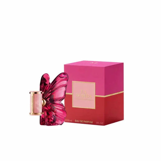 Carolina Herrera perfume 30ml Spray Type Bottle