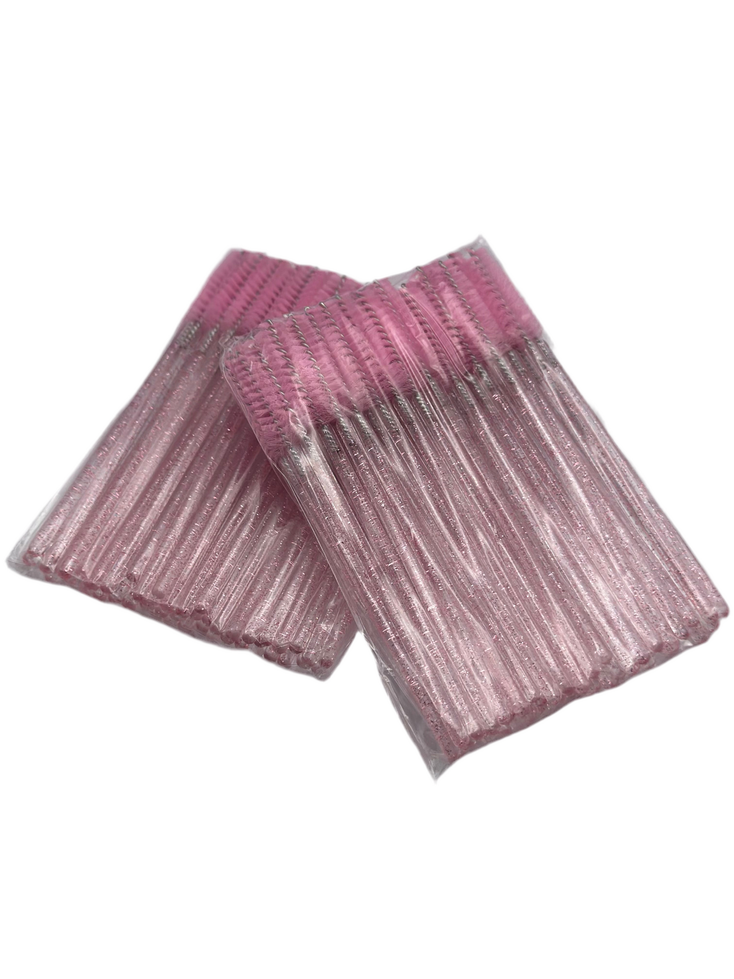 Eyelash brushes