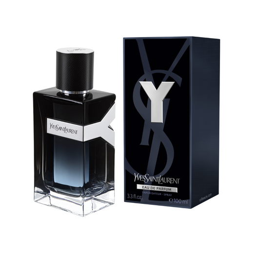YSL Yves Saint Laurent Y 100ml Edp Men’s Perfume