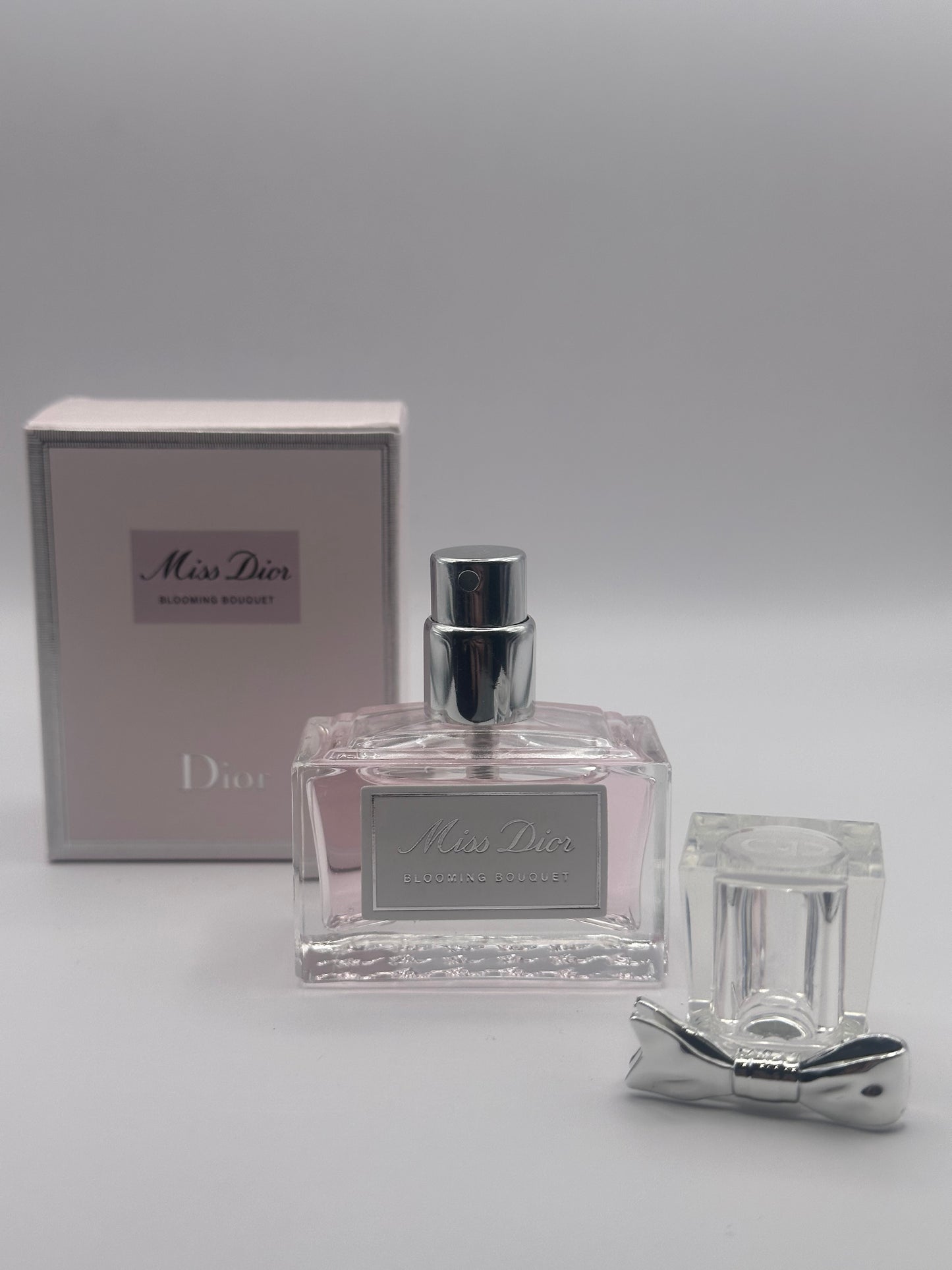 DIOR- MISS DIOR 15ml spray bottle perfume