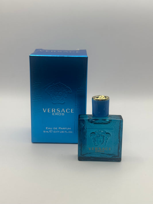Mini perfume men’s - VERSACE - EROS