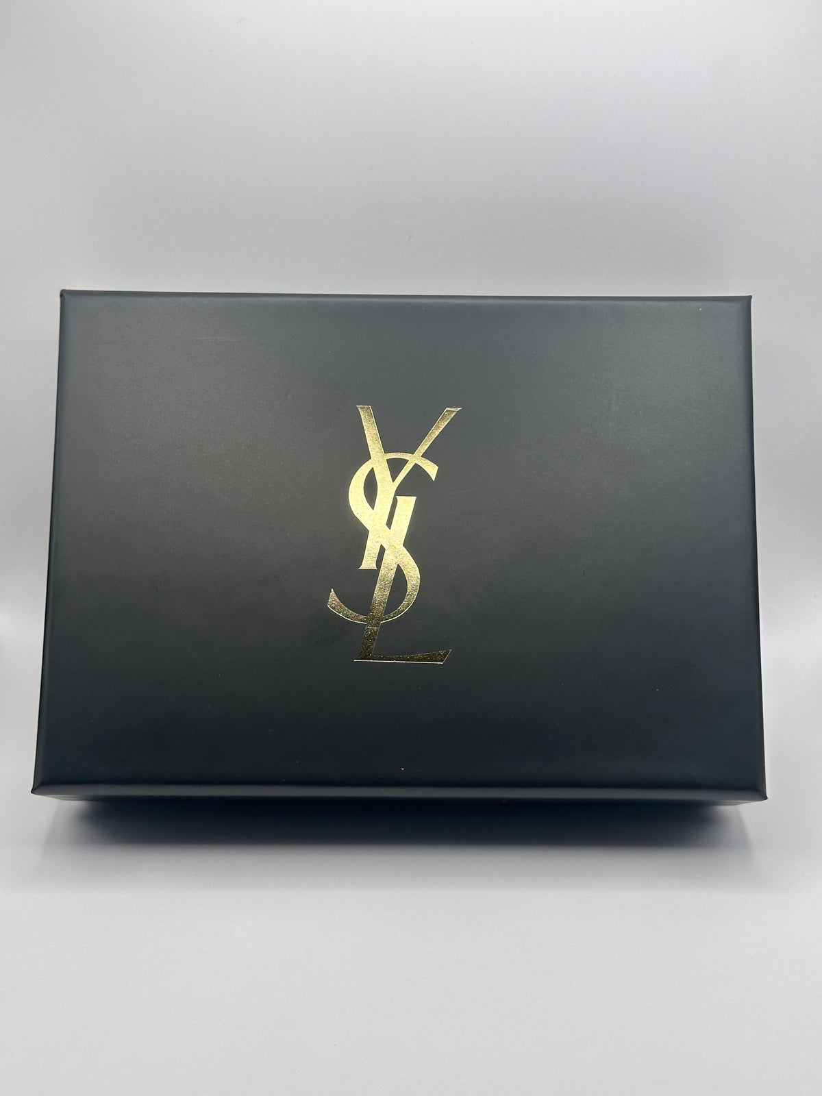 Yves Saint Laurent 3 piece gift set