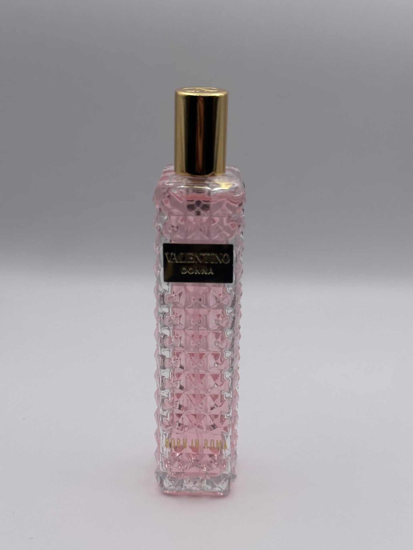 Mini perfume - VALENTINO - BORN IN ROMA DONNA GOLD