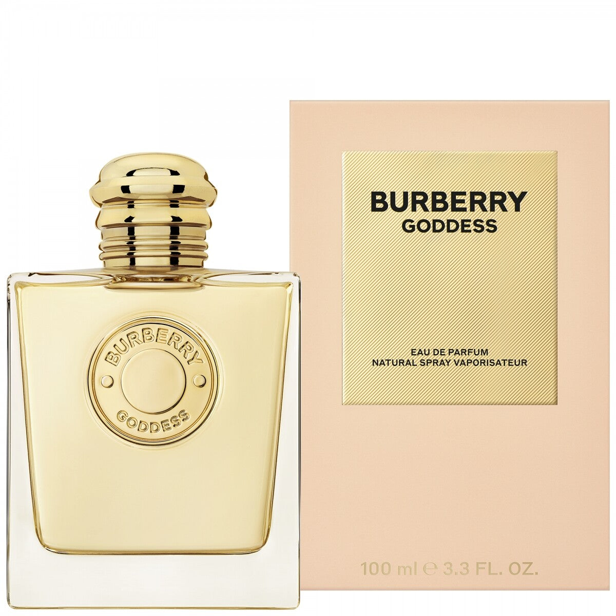 Burberry Goddess 100ml