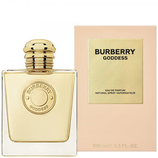 Burberry Goddess 100ml