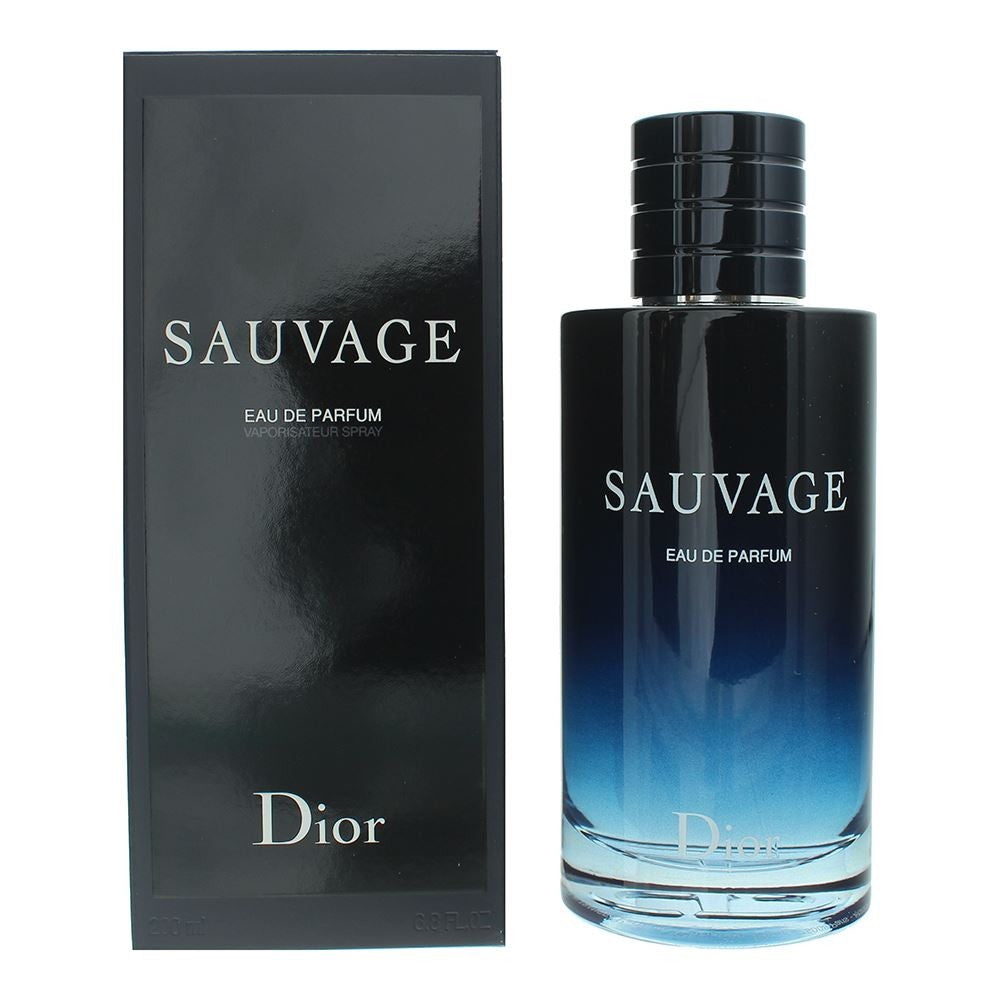 Dior Sauvage 100ml Men's EDP Perfume