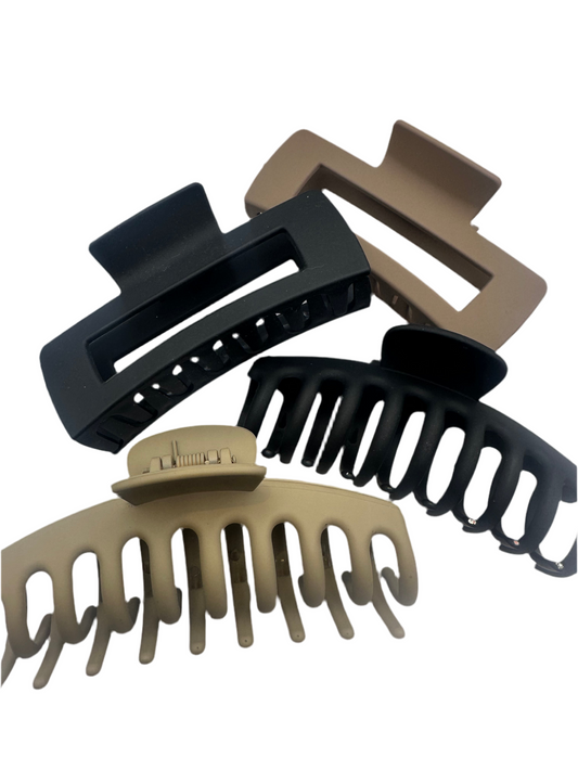 Claw Clip large