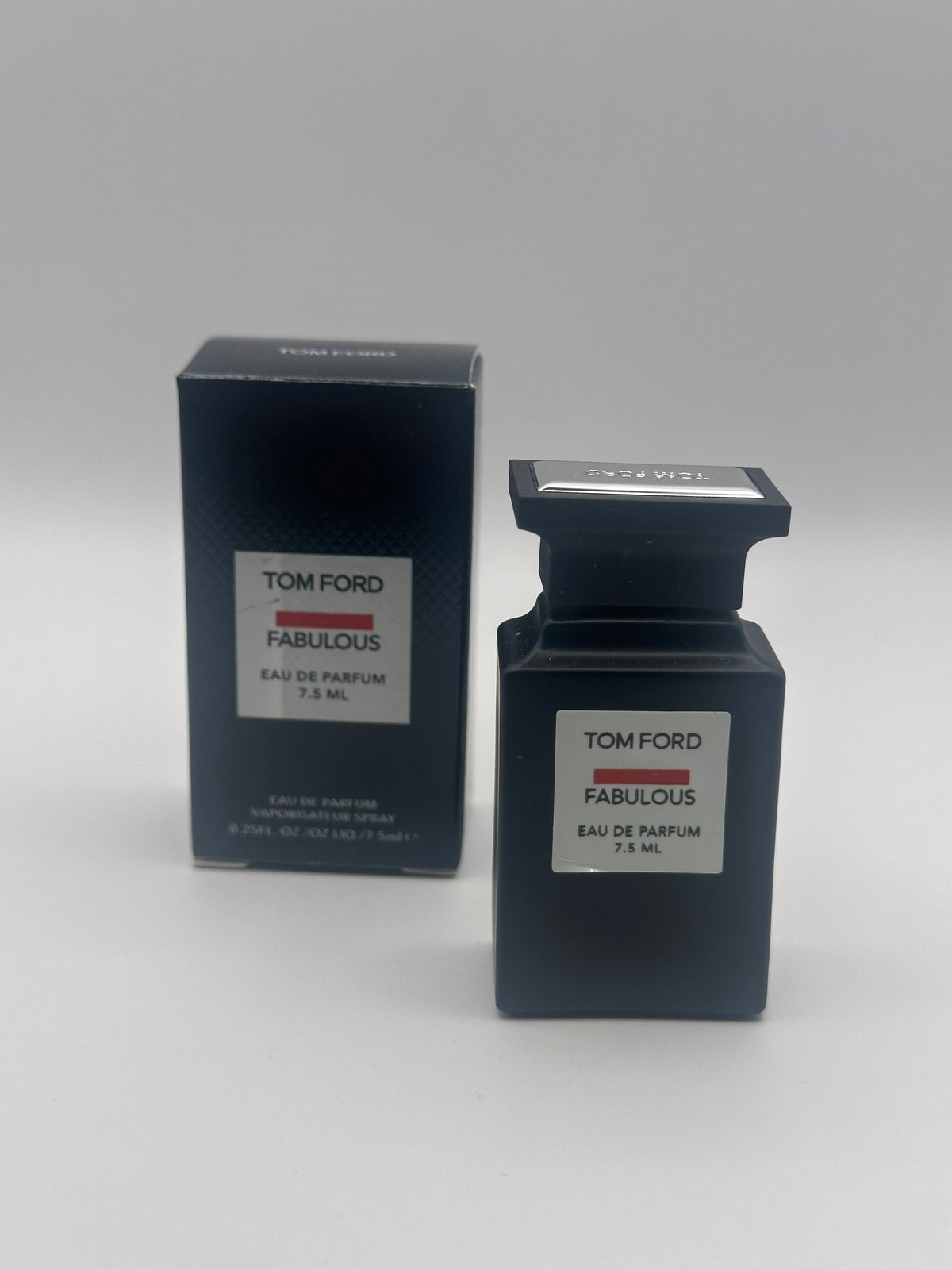 Mini perfume - TOM FORD - Fabulous