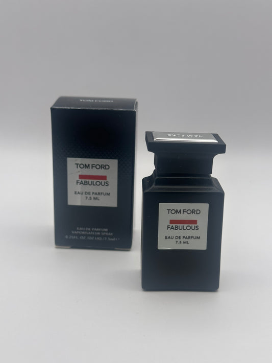 Mini perfume - TOM FORD - Fabulous