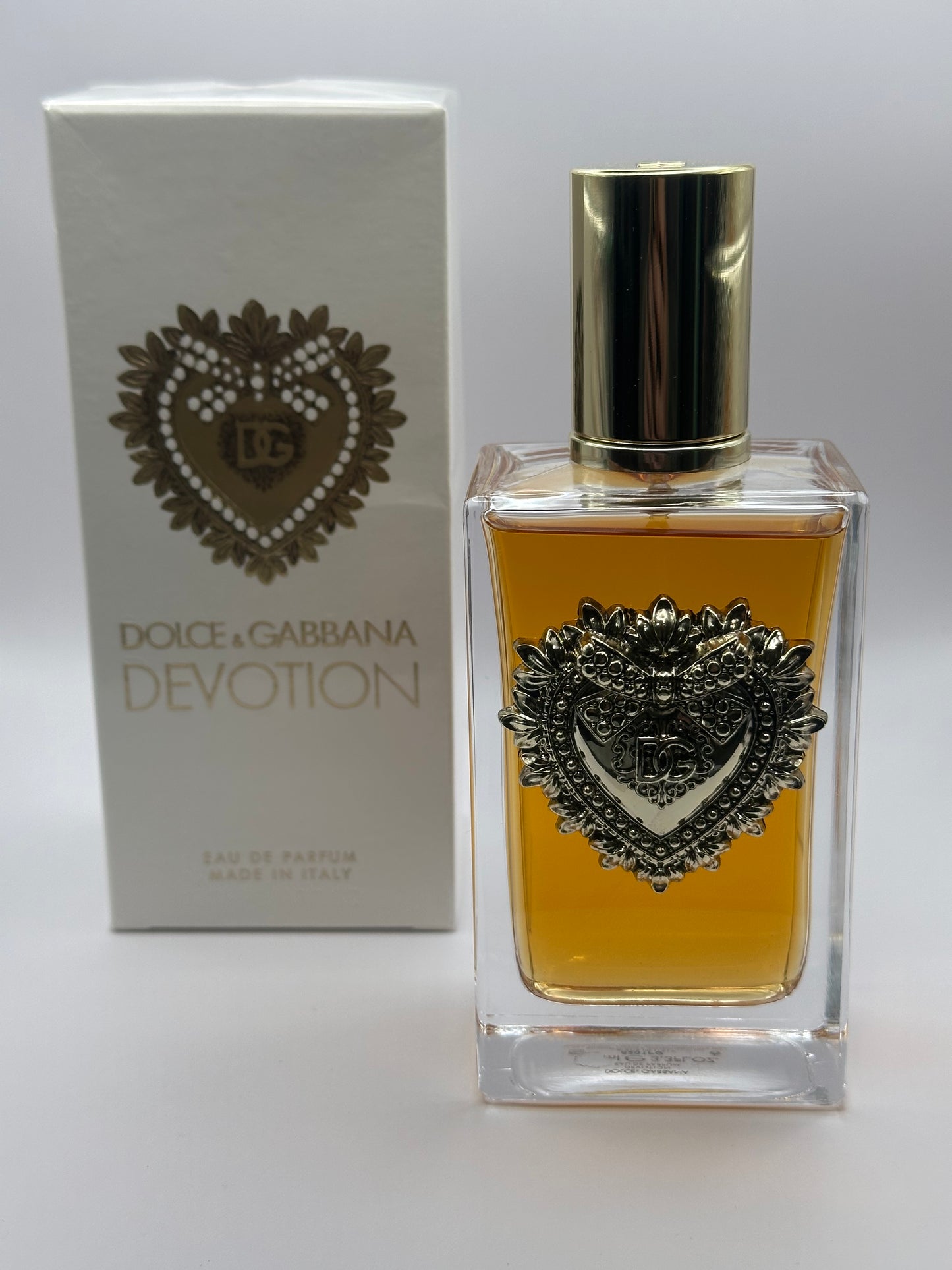 Dolce And Gabbana Devotion 100mL Perfume