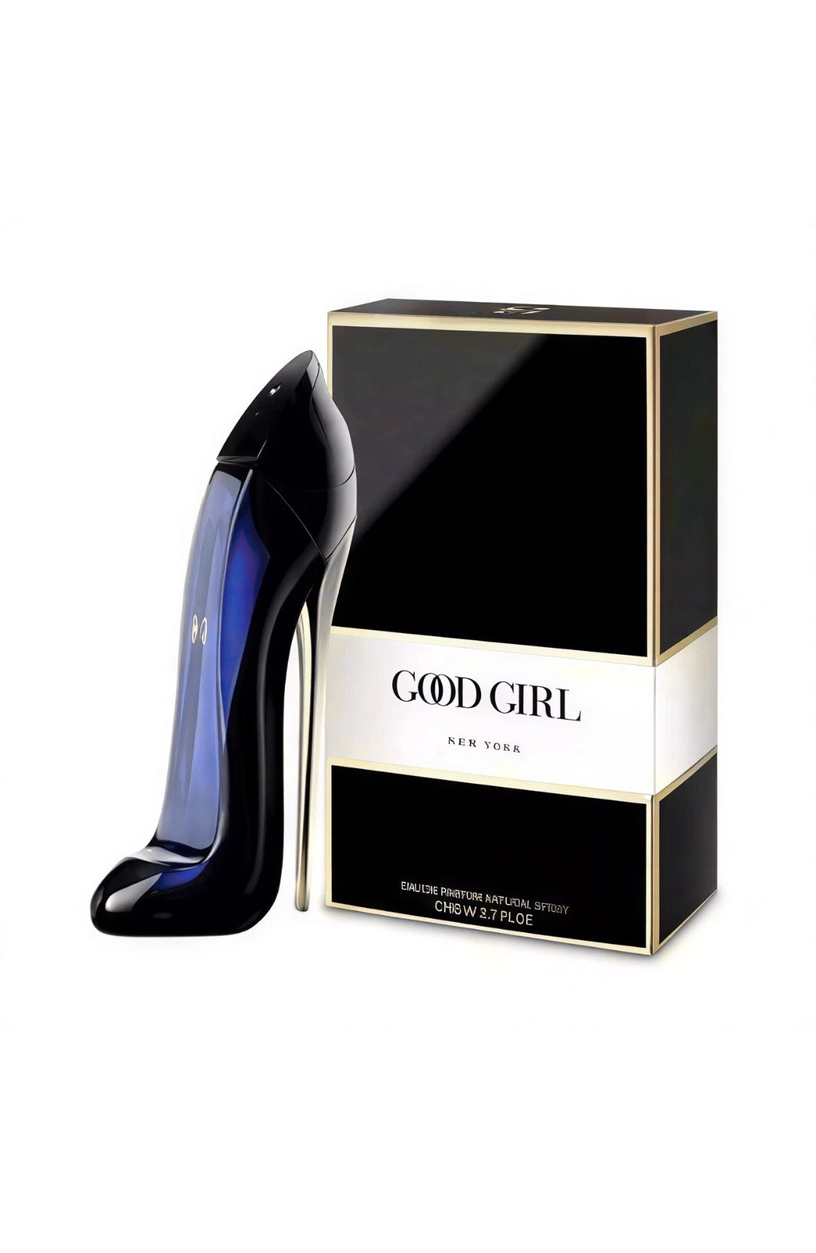 Carolina Herrera Good Girl New York  80ml