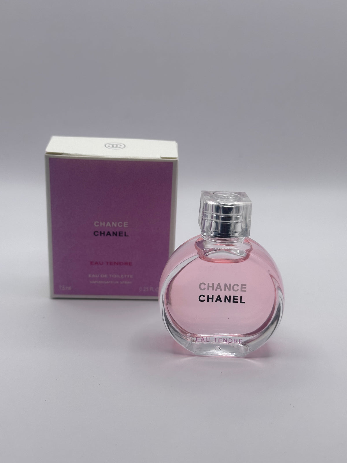 Mini perfume - CHANEL CHANCE