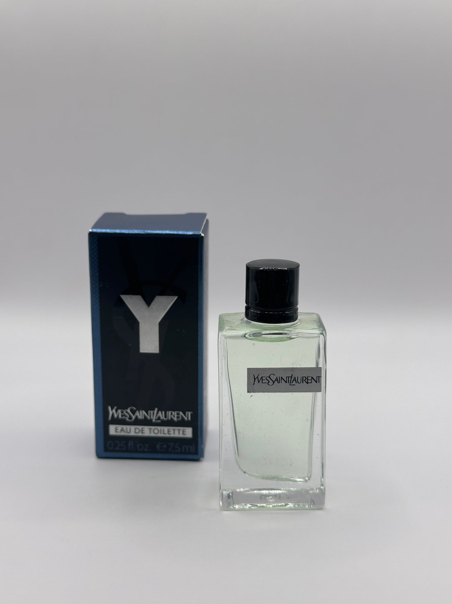 Mini perfume - (MENS) YSL - Y