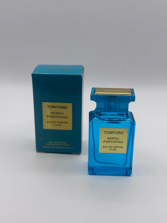 Mini perfume - TOM FORD - Neroli Portofino
