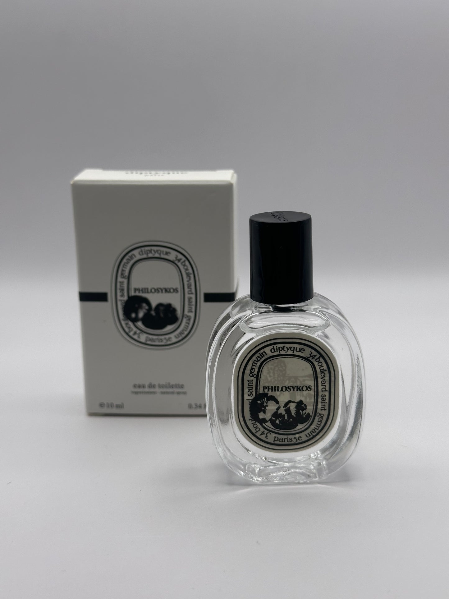 Mini perfume - Philosykos