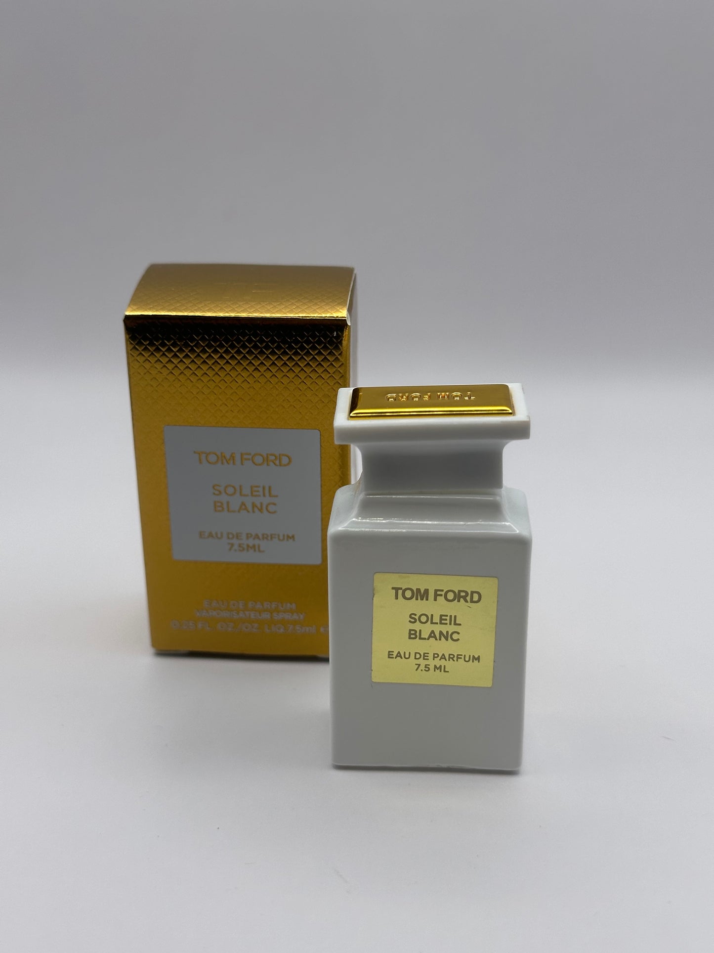 Mini perfume - Tom Ford - Soleil Blanc