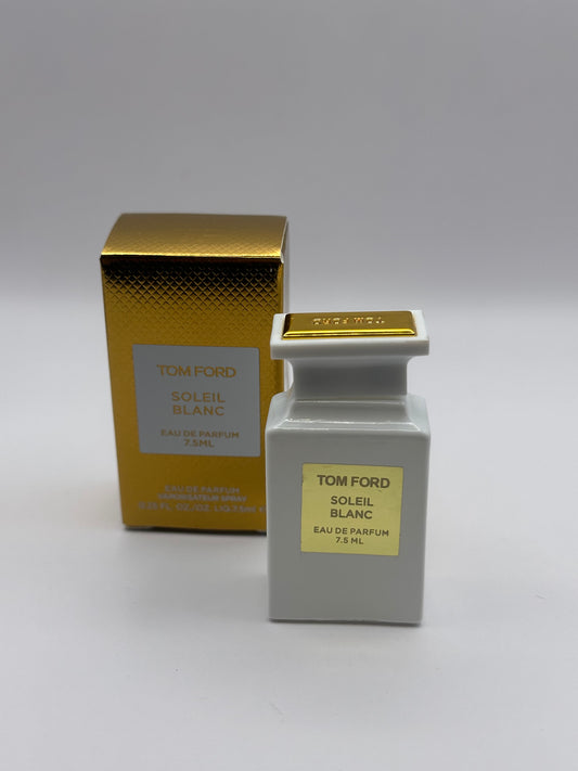 Mini perfume - Tom Ford - Soleil Blanc