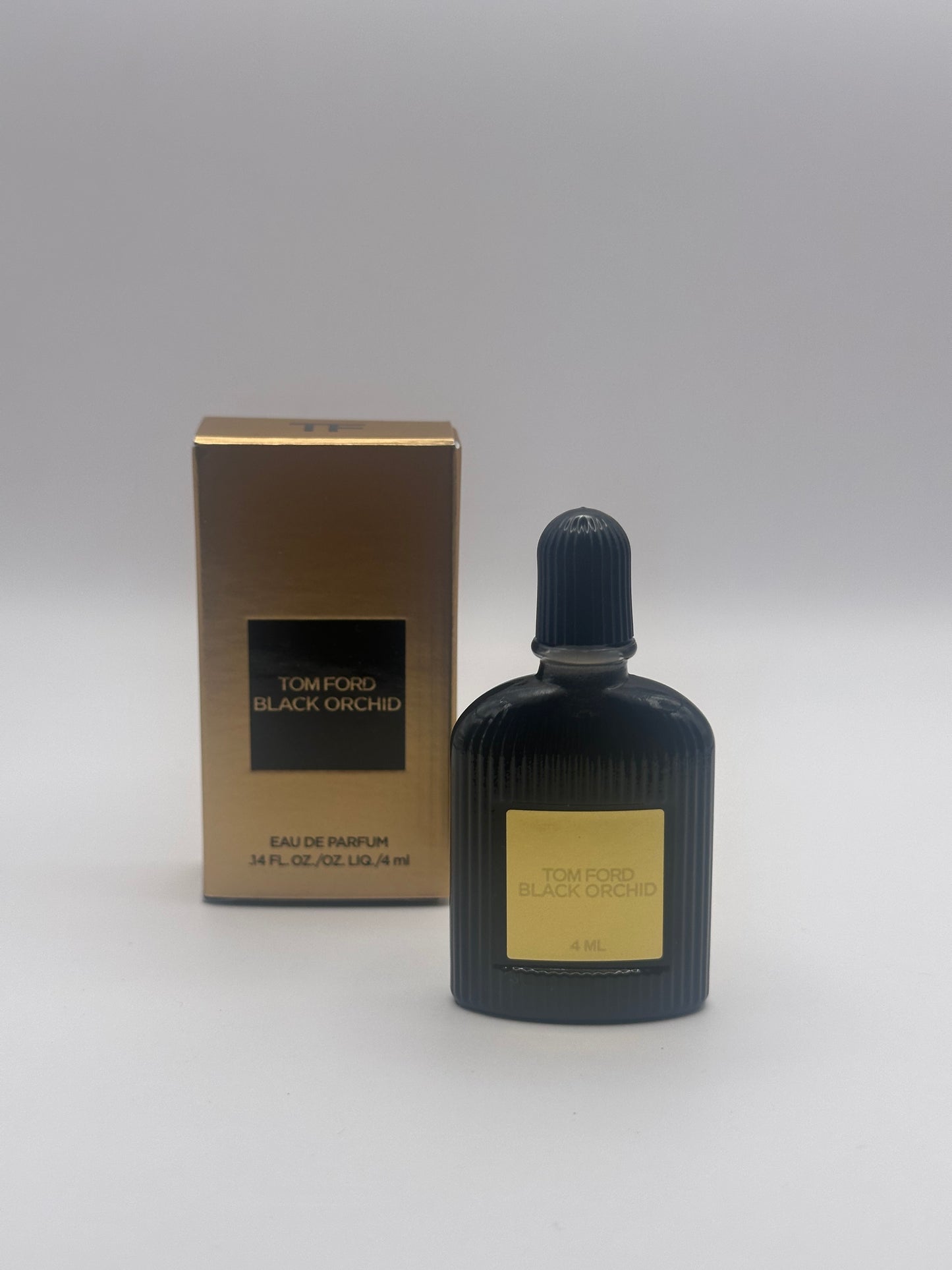 Mini perfume - Tom Ford - Black Orchid