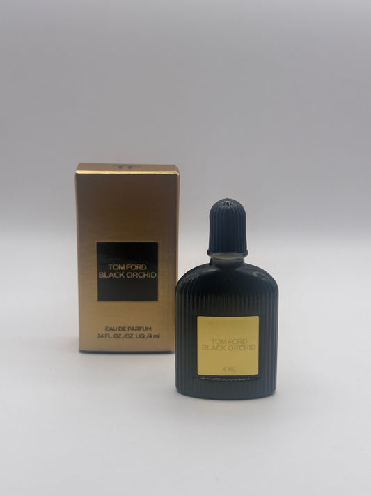 Mini perfume - Tom Ford - Black Orchid