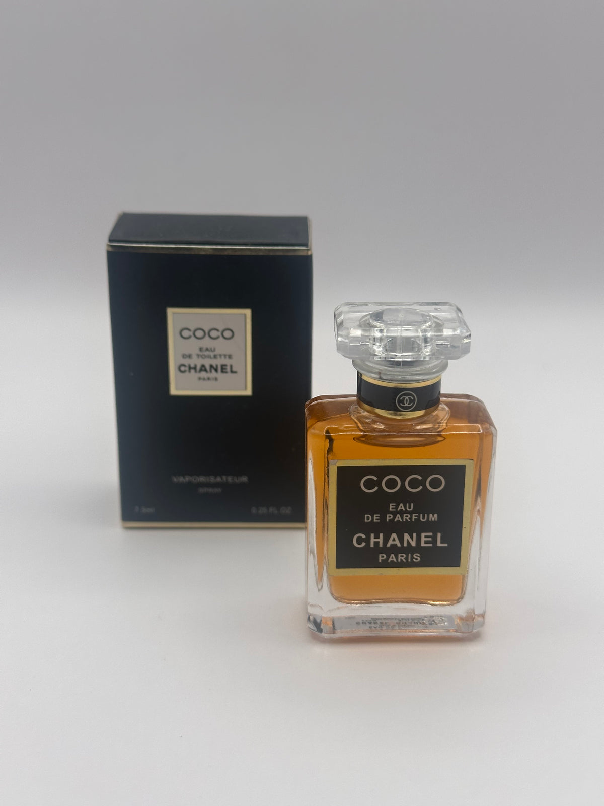 Mini perfume - CHANEL COCO