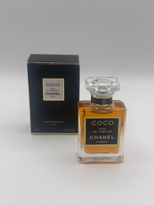 Mini perfume - CHANEL COCO