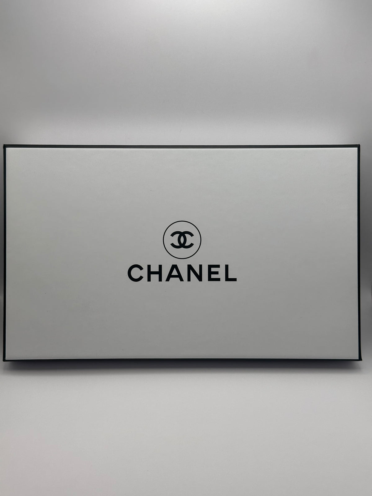 Chanel 5 piece gift set