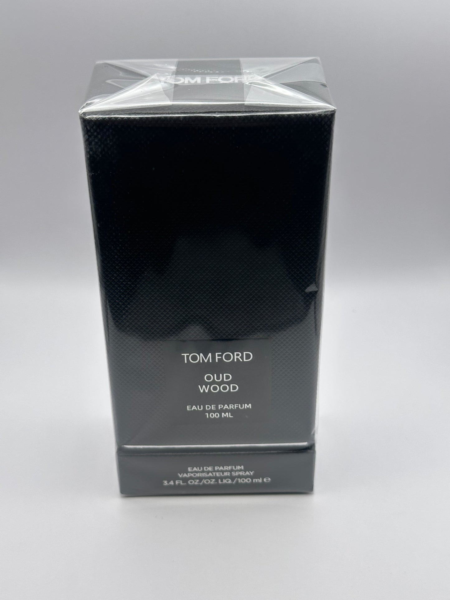 Tom Ford Oud Wood EDP Mens Perfume 100ml