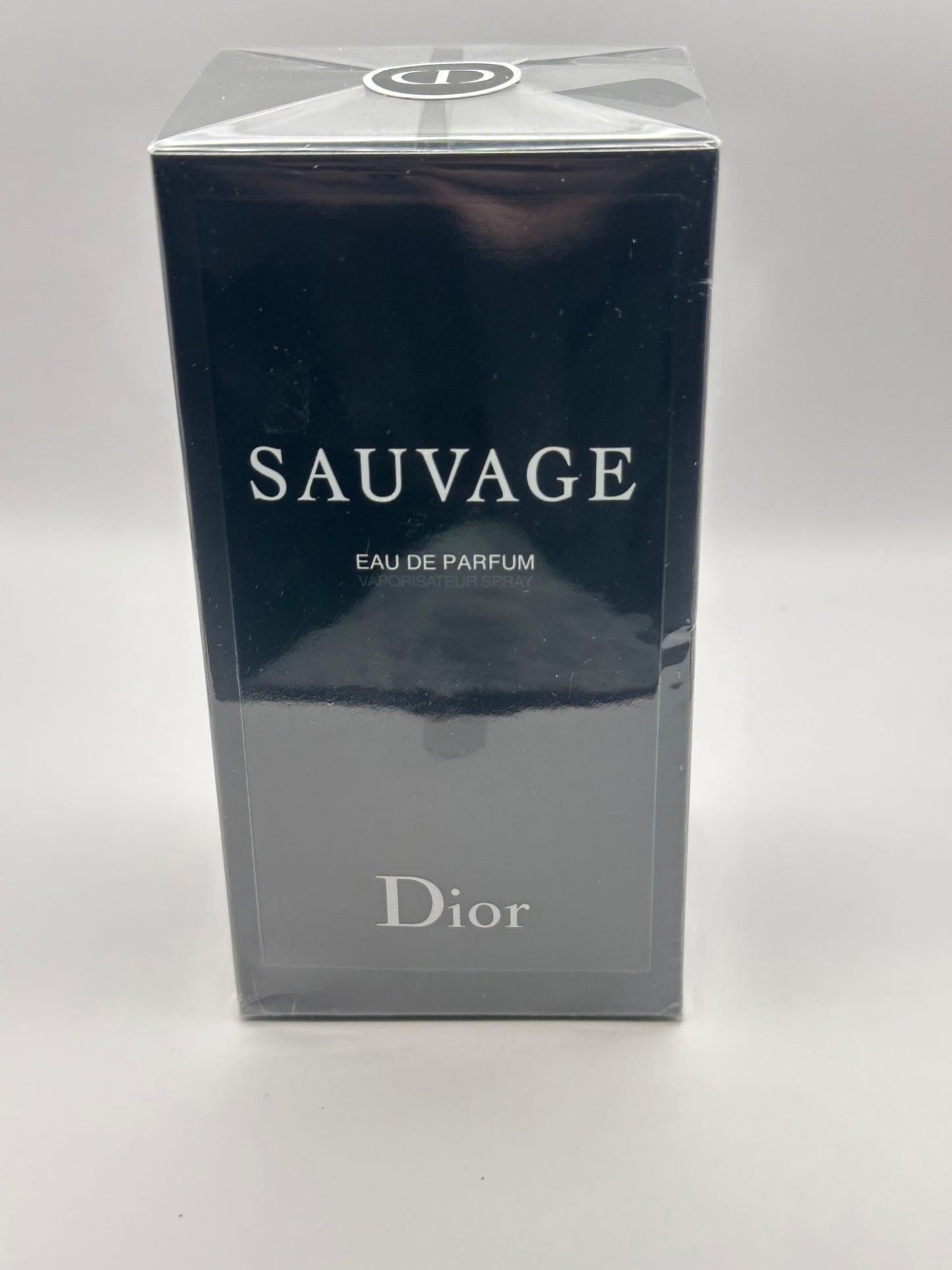 Dior Sauvage 100ml Men's EDP Perfume
