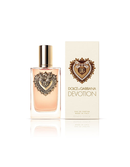 Dolce And Gabbana Devotion 100mL Perfume