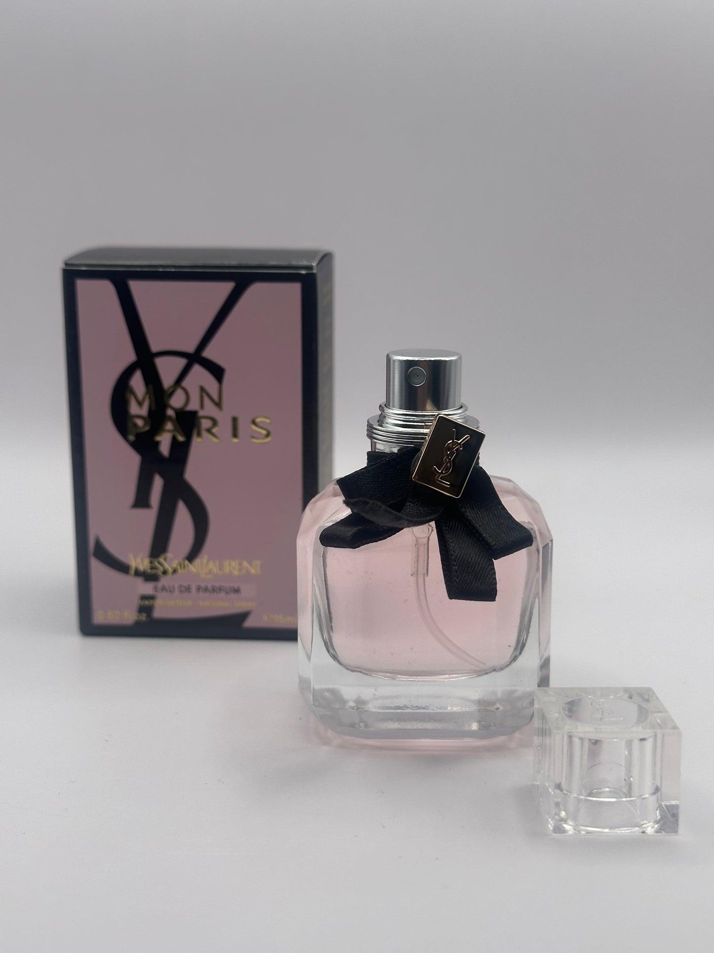YSL - MON PARIS 15ml spray bottle perfume