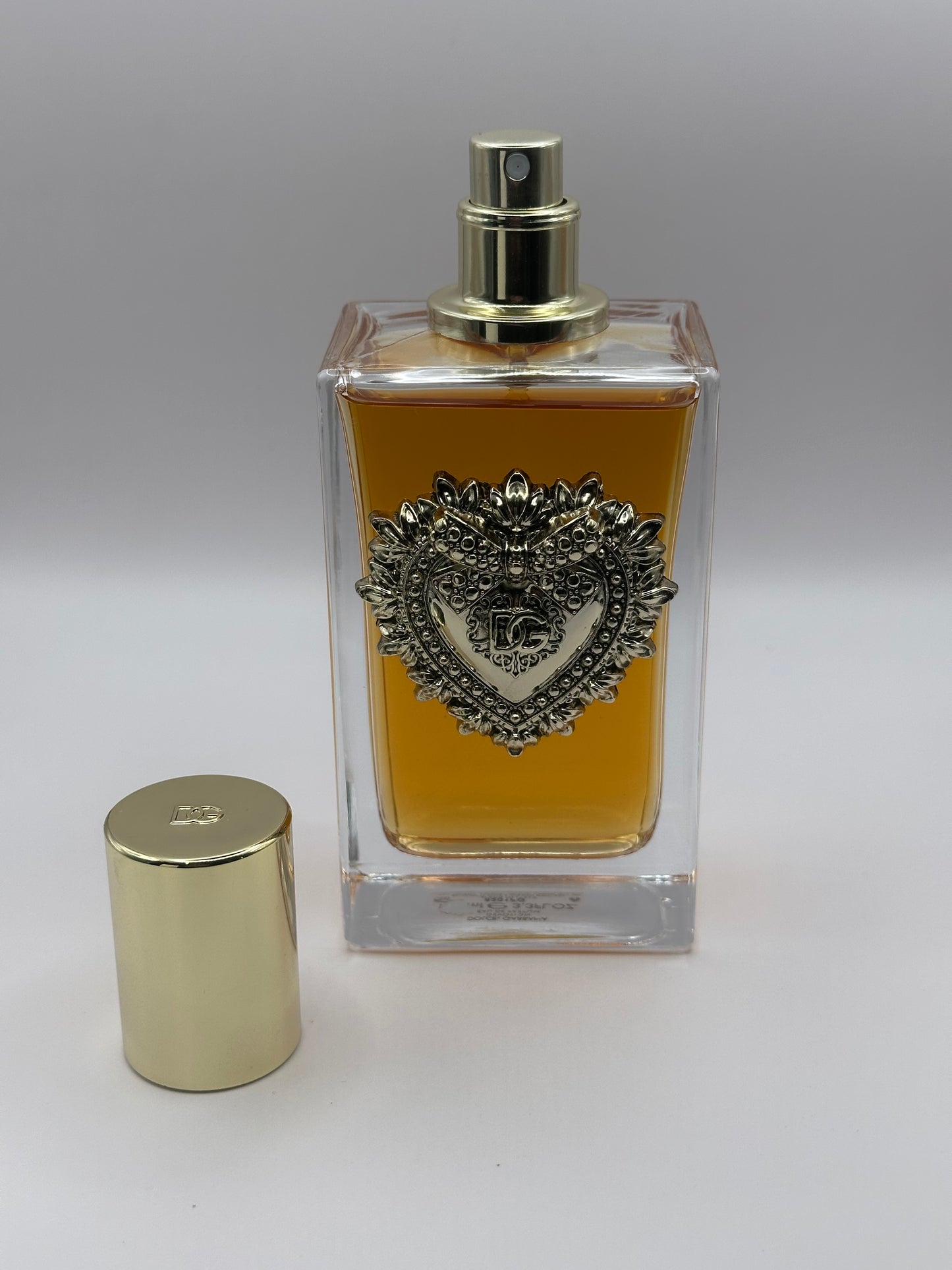 Dolce And Gabbana Devotion 100mL Perfume