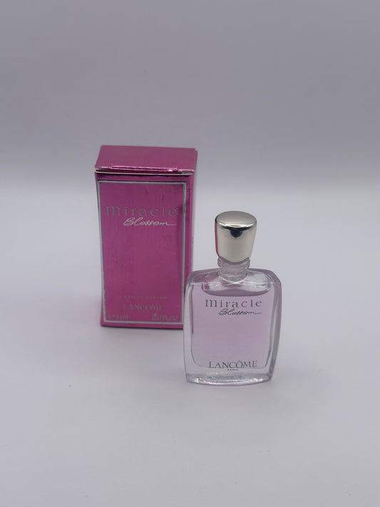 Mini perfume - Lancôme- miracle blossom