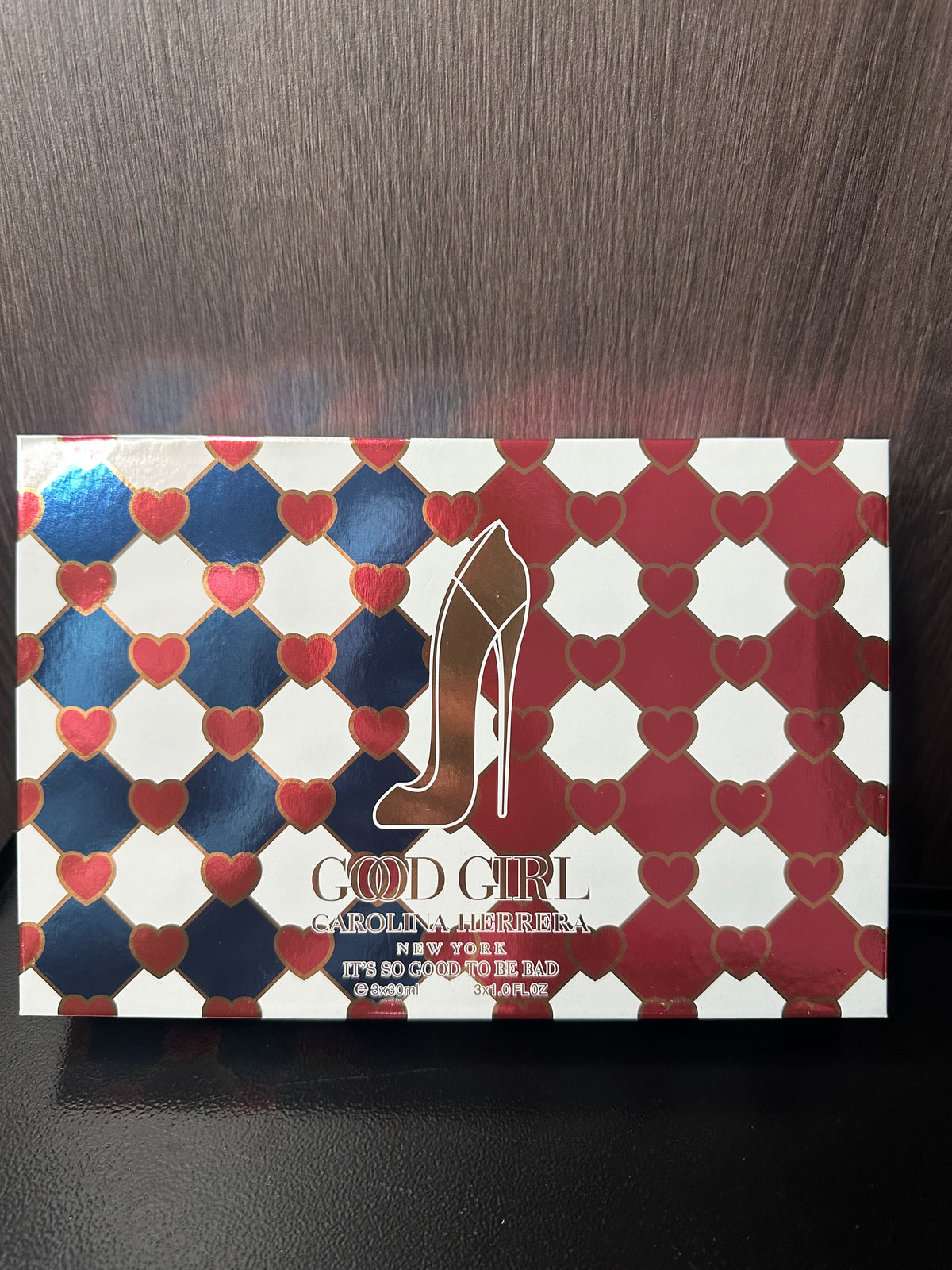 Carolina Herrera Good Girl gift set