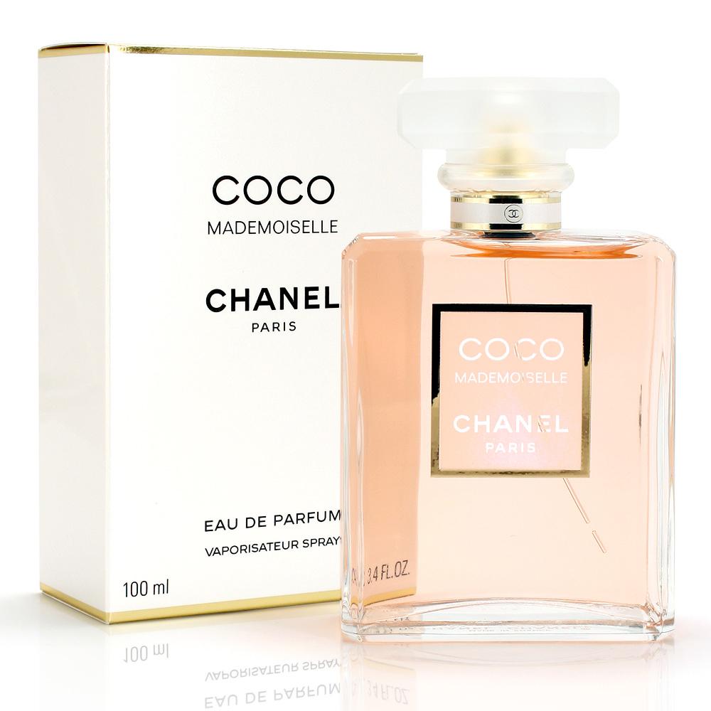 Chanel - Coco Mademoiselle 100ml