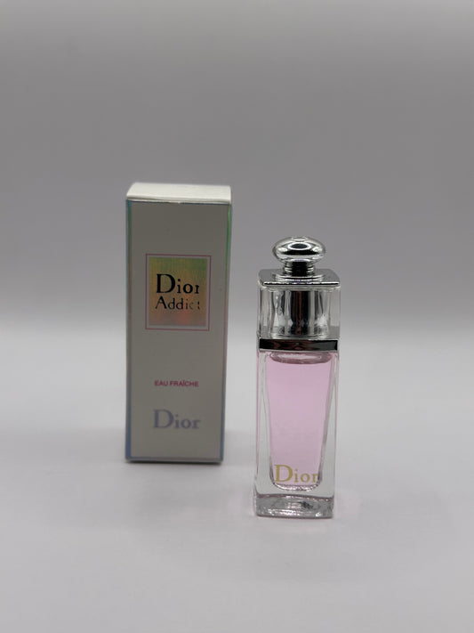 Mini perfume - DIOR - ADDICT