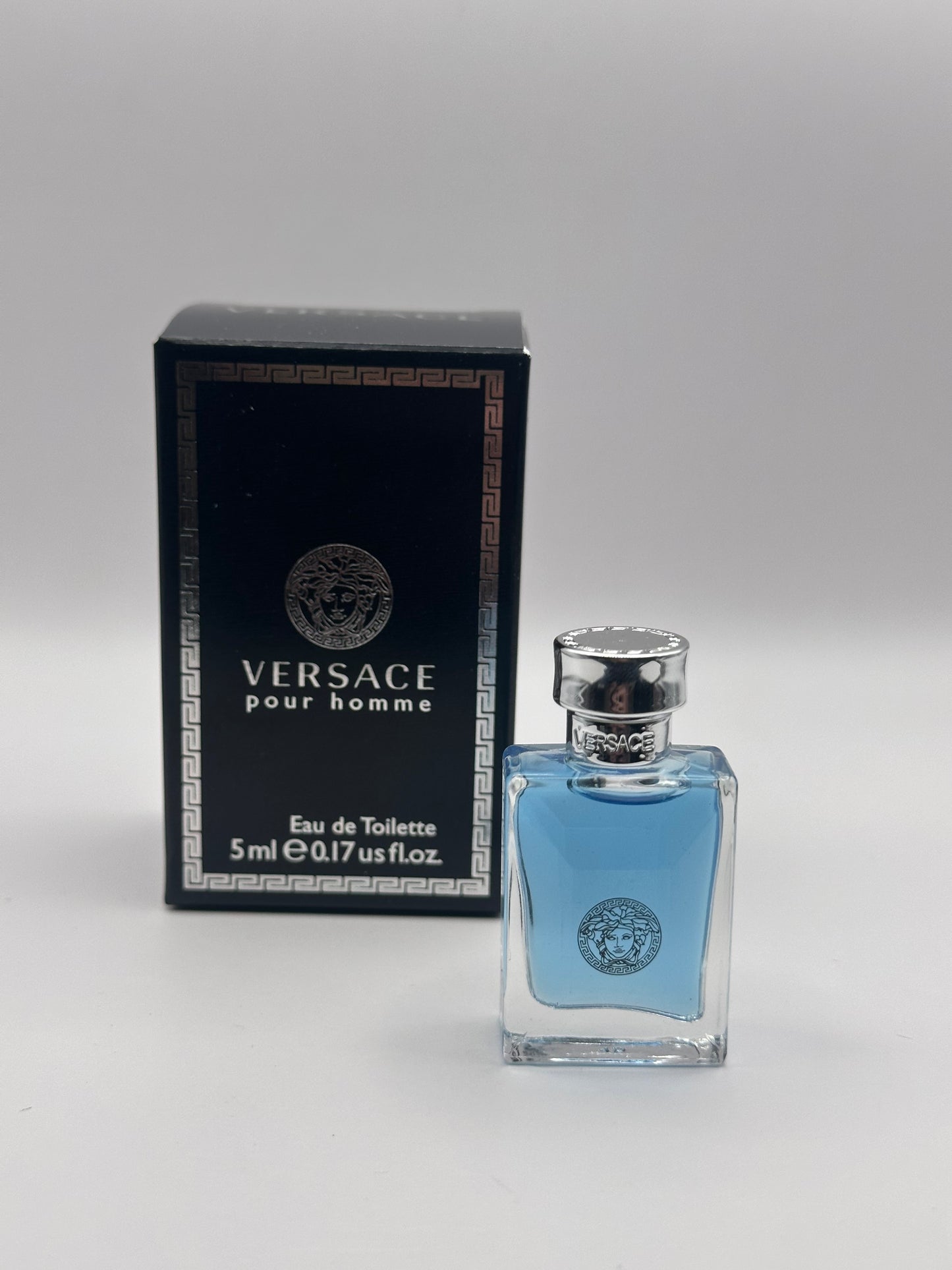 Mini perfume - Versace - Pour Homme (men’s)
