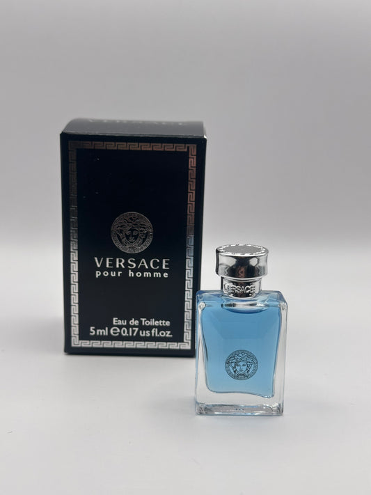 Mini perfume - Versace - Pour Homme (men’s)