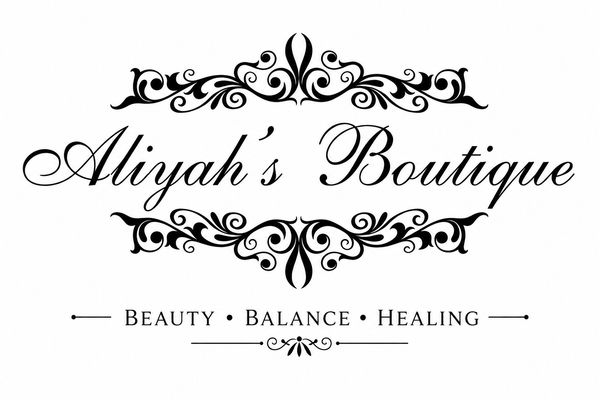 Aliyah’s Boutique 
