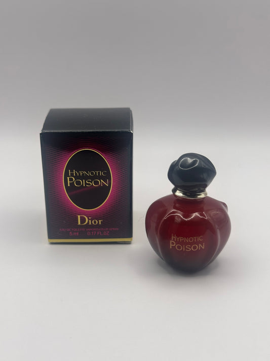 Mini perfume - DIOR Hypnotic Poison