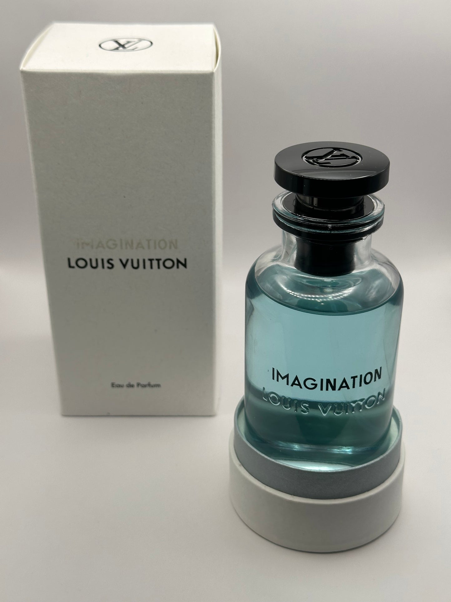 Louis Vuitton Imagination EDP Perfume 100ml