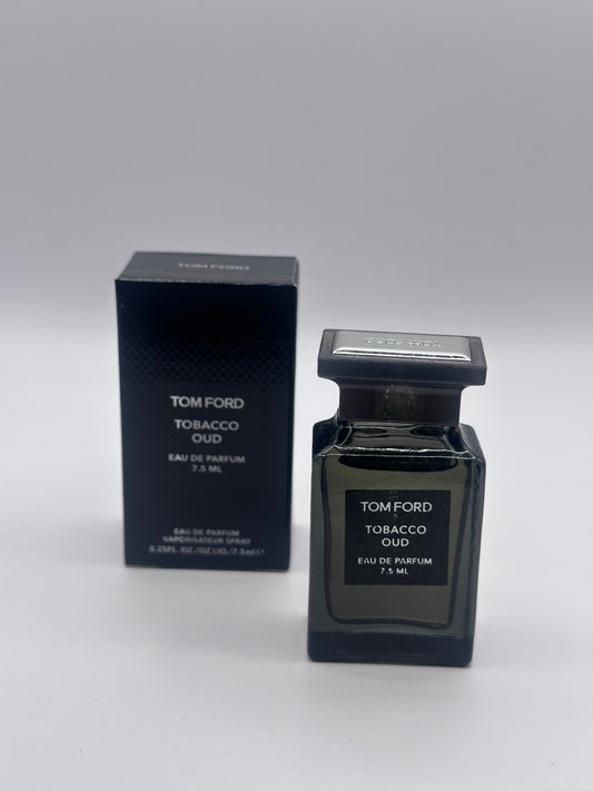 Mini perfume - TOM FORD - tobacco oud