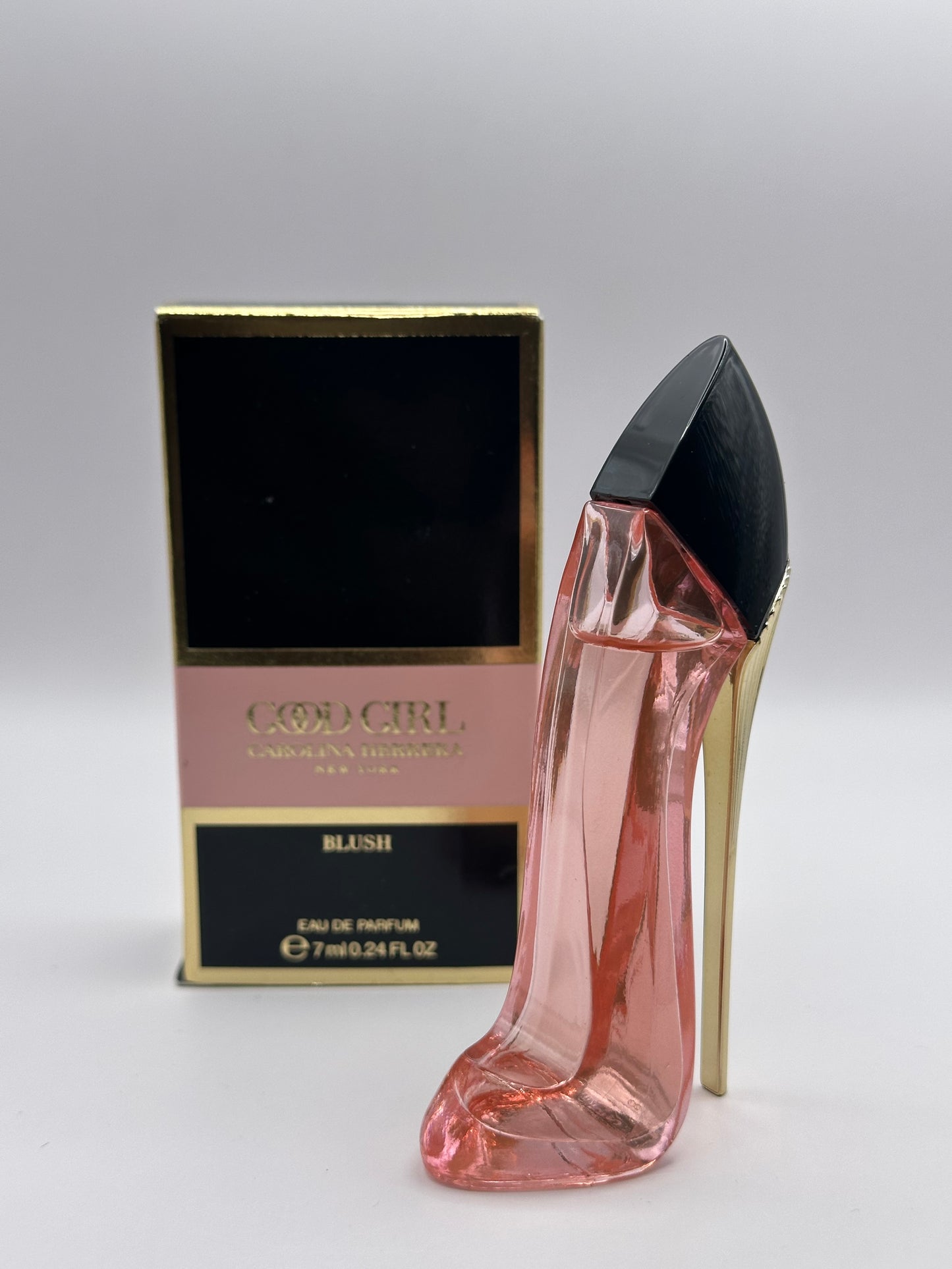 Mini perfume - Carolina Herrera - Blush