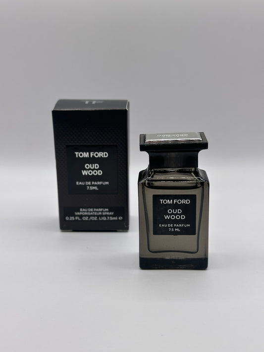 Mini perfume - (MENS) TOM FORD - OUD WOOD