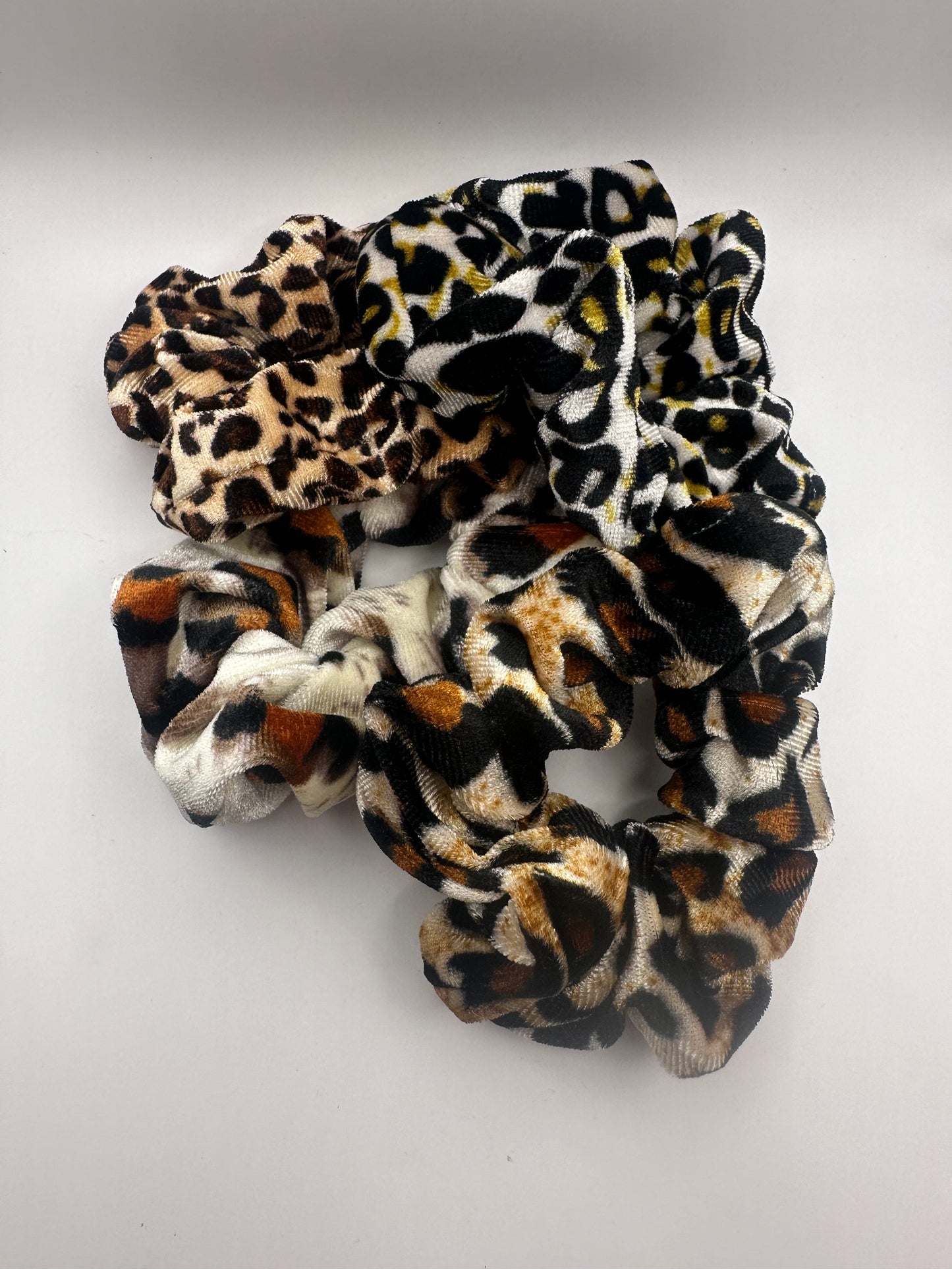 Scrunchie-Velvet