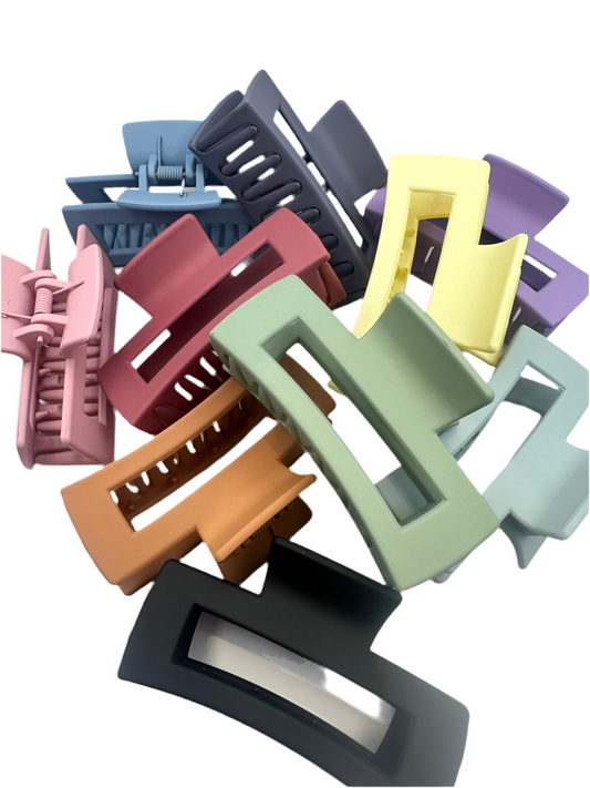 Claw Clip Medium