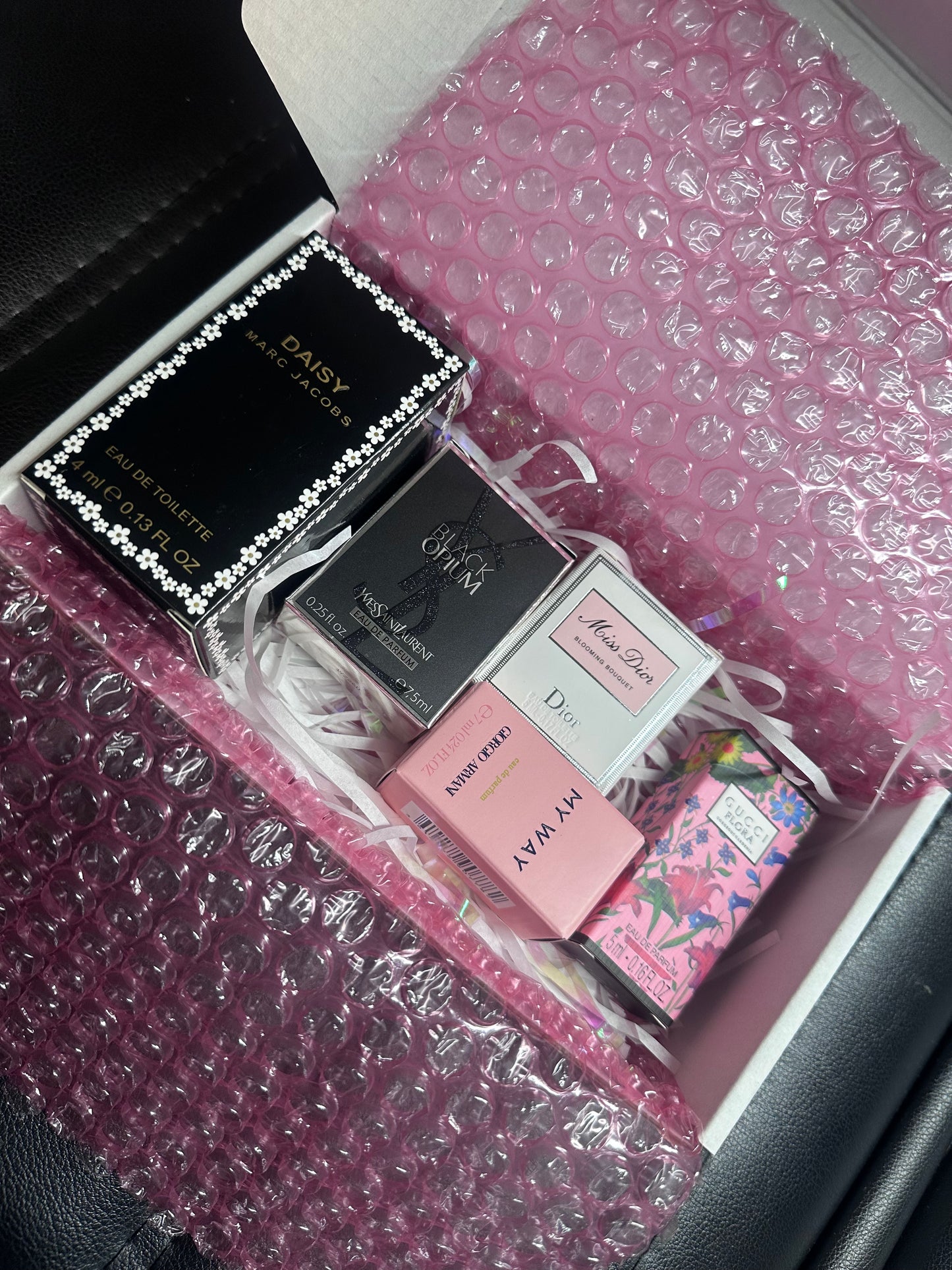 5 Piece Mystery Box