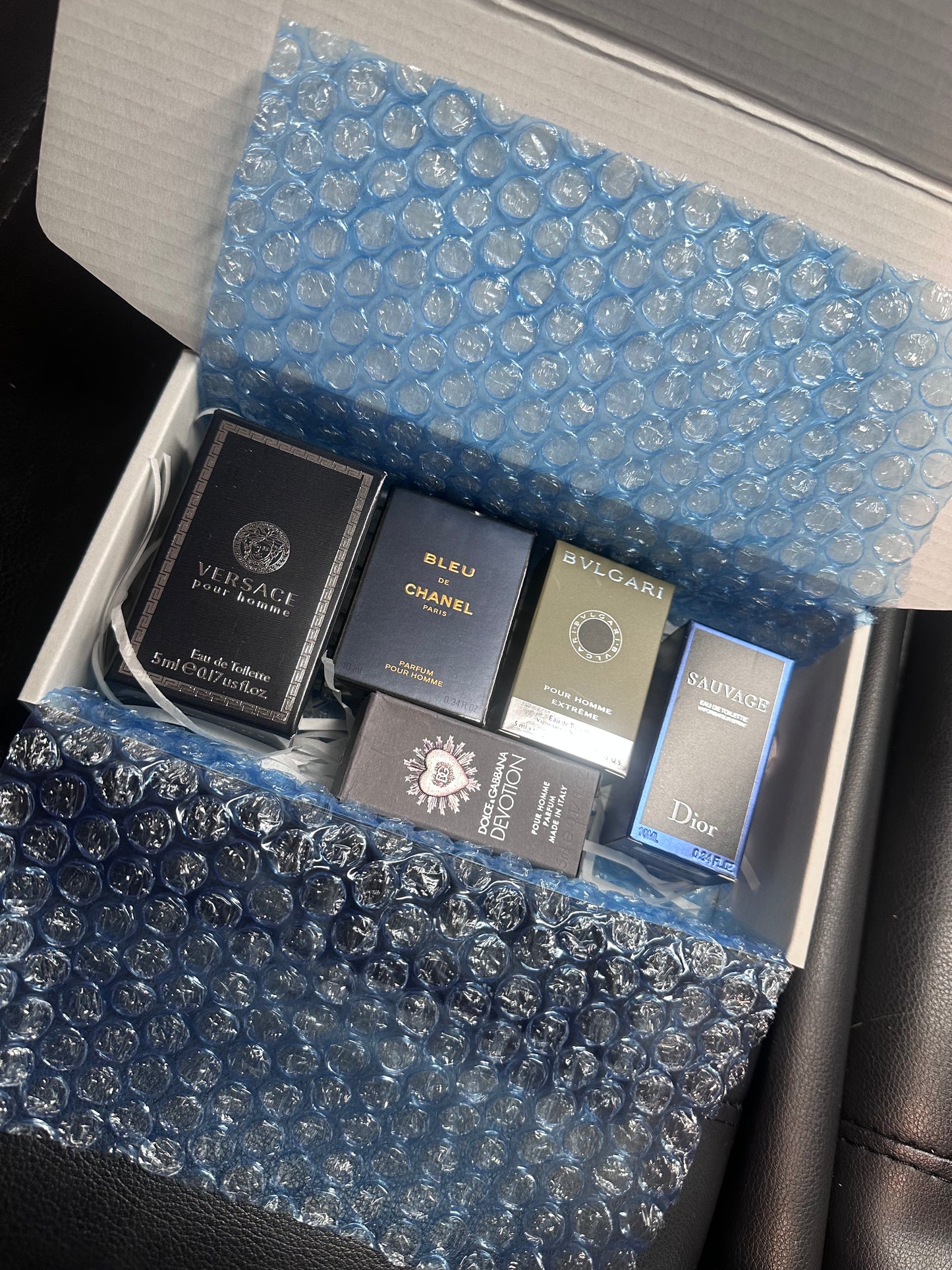 5 Piece Mystery Box
