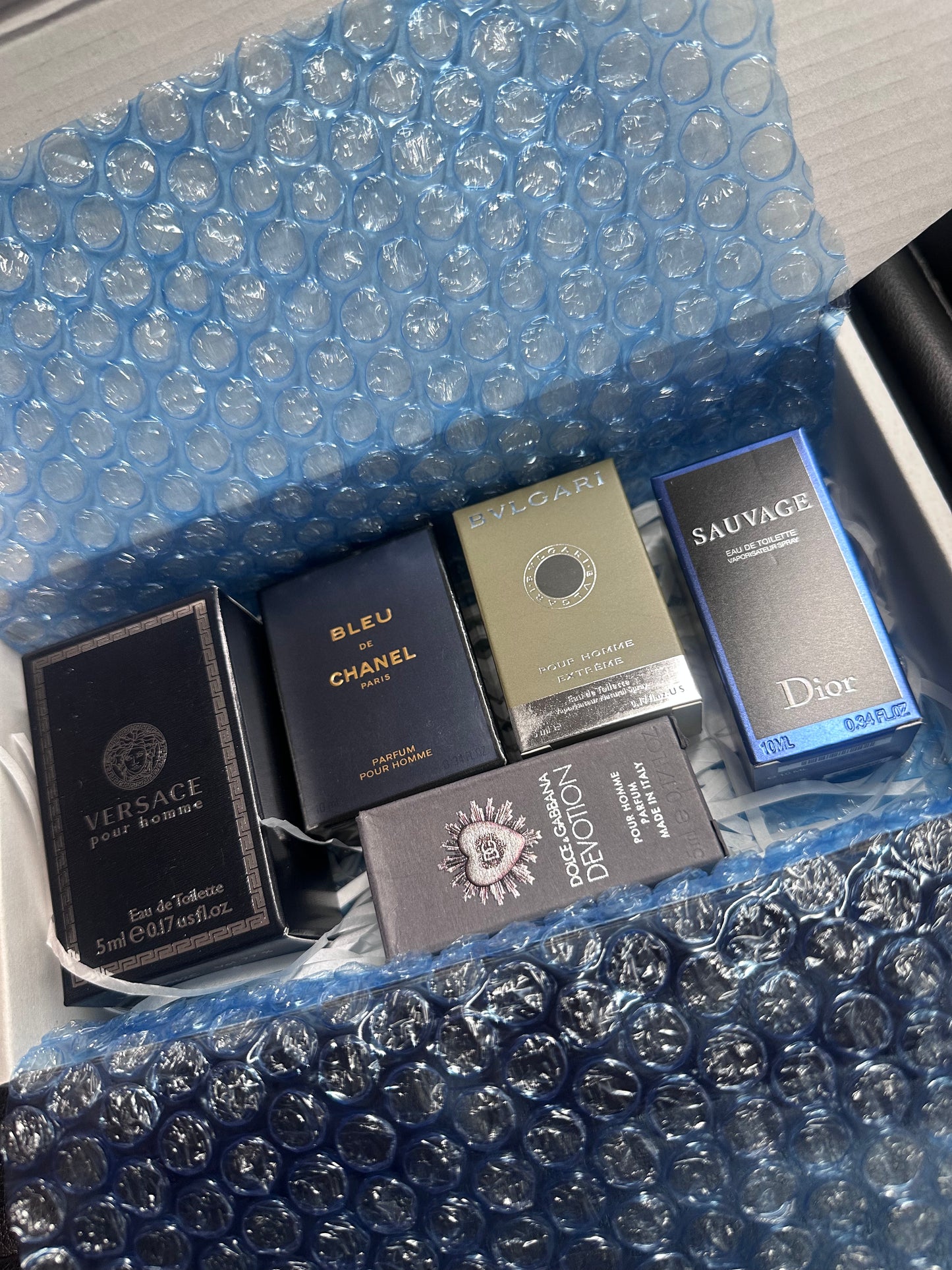 5 Piece Mystery Box